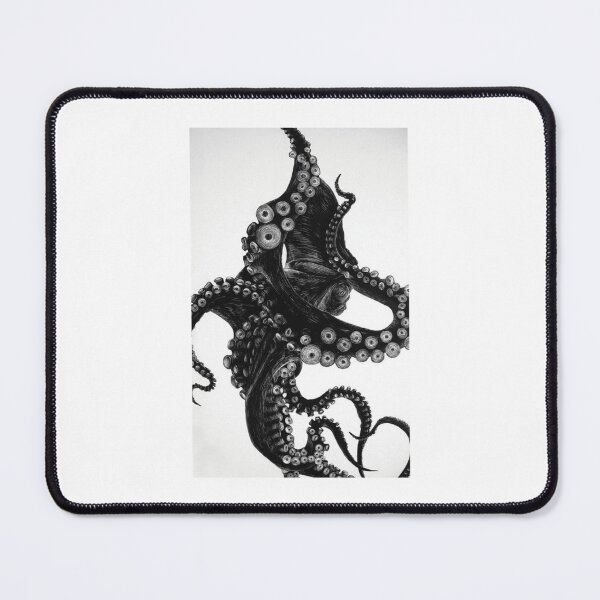 Item preview, Octopus    designed and sold by CutePatter789.