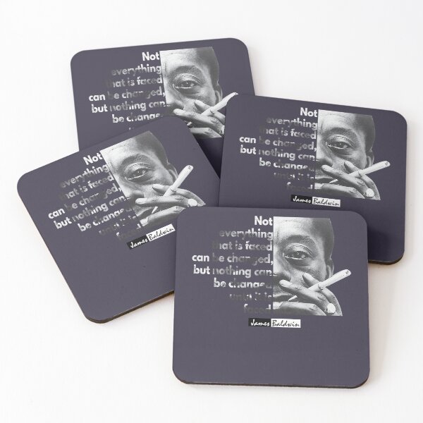Item preview, Funniest James Baldwin Protest Gift Music Fans designed and sold by Sanchezjasone.