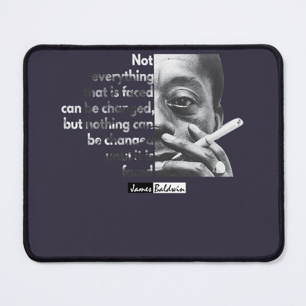 Item preview, Funniest James Baldwin Protest Gift Music Fans designed and sold by Sanchezjasone.