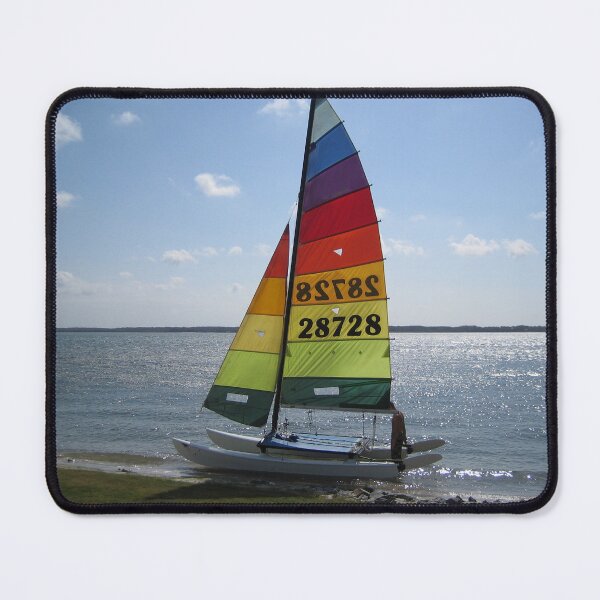Item preview, Catamaran Sailing designed and sold by NJH110.