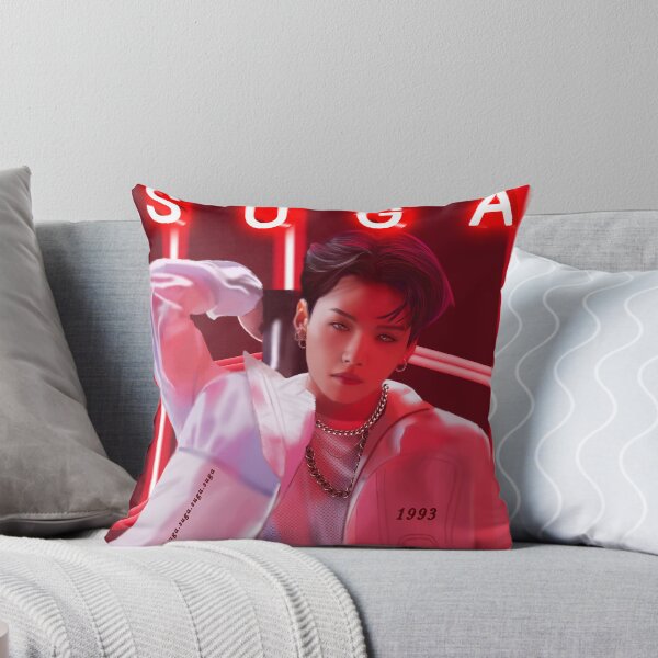 Item preview, suga bts designed and sold by Pardis-arts.