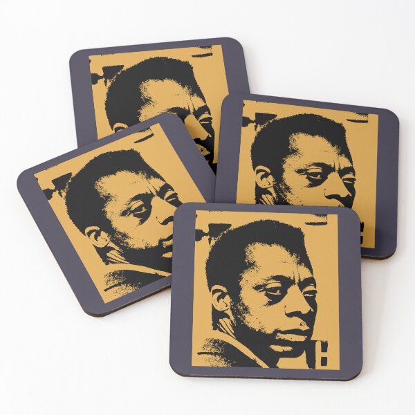 Item preview, Funny Gift For James Baldwin Protest Christmas Holiday designed and sold by Sanchezjasone.