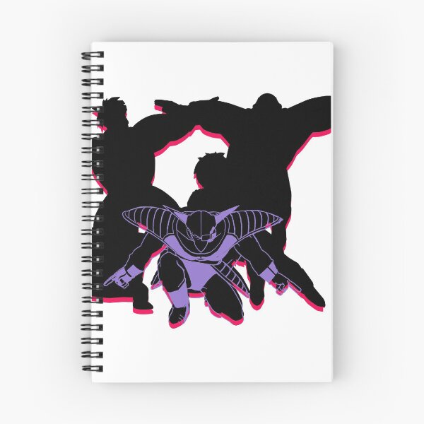 Item preview, Use the Ginyu Force! designed and sold by majinstevieart.