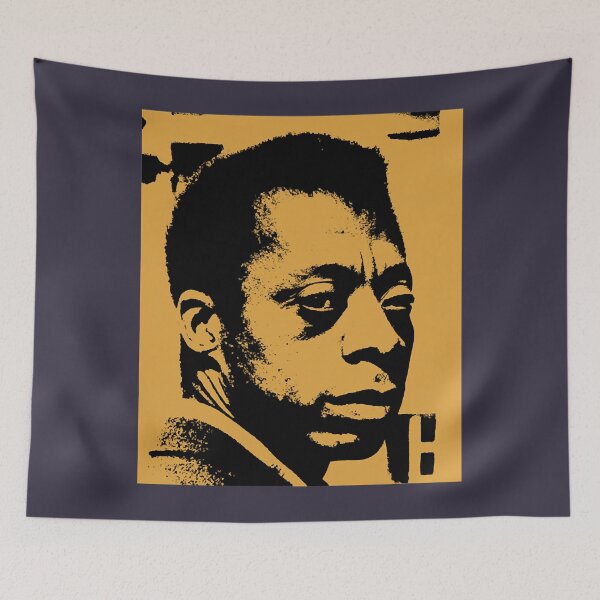 Item preview, Funny Gift For James Baldwin Protest Christmas Holiday designed and sold by Sanchezjasone.
