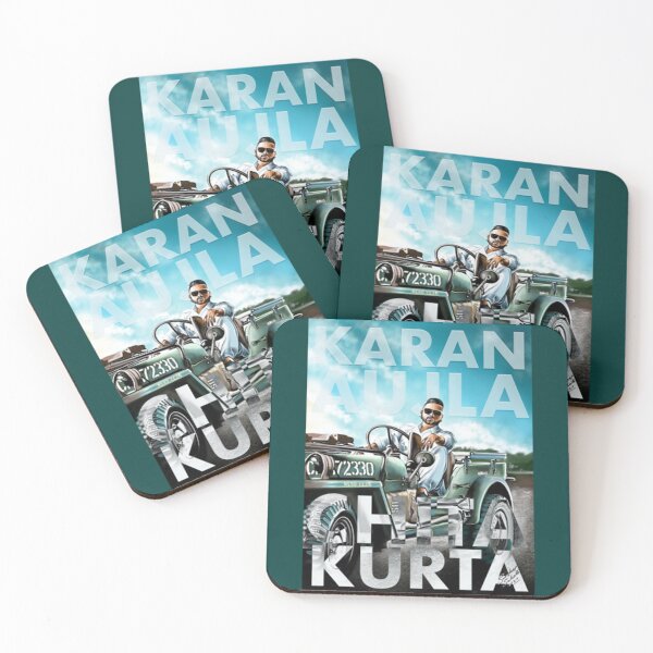 Item preview, Karan Aujla      designed and sold by CutePatter789.