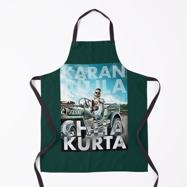 Item preview, Karan Aujla designed and sold by CutePatter789.