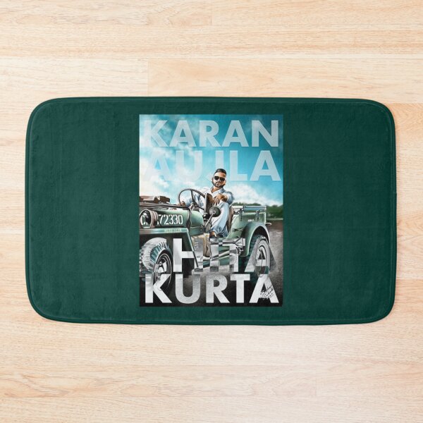 Item preview, Karan Aujla      designed and sold by CutePatter789.