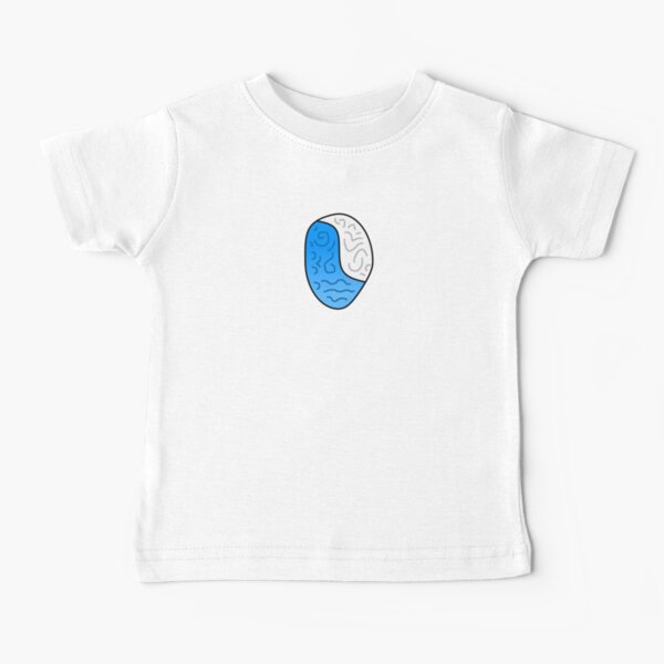 Polynesian Necklace Baby T-Shirt