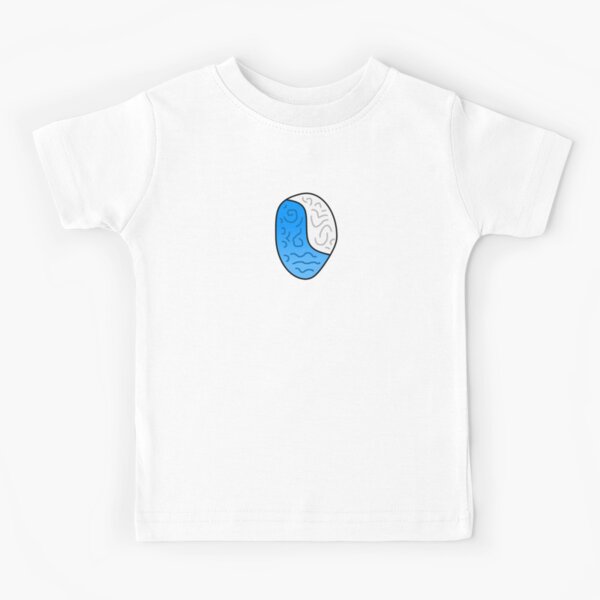 Polynesian Necklace Kids T-Shirt