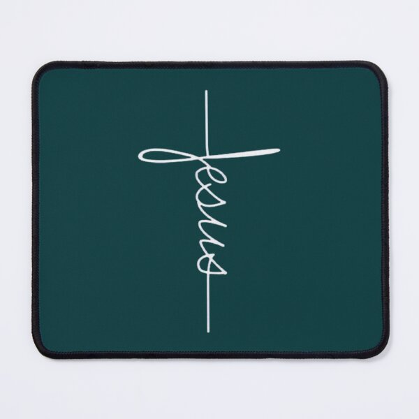 Item preview, Jesus Cross  Premium    designed and sold by CutePatter789.