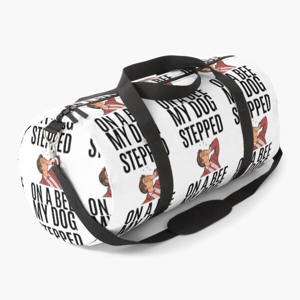Item preview, My Dog Stepped On A Bee                     designed and sold by Mangochanel.
