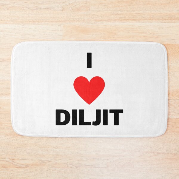 Item preview, I Love Diljit dosanjh saying Chal Daffa Ho  Diljit dosanjh  punjabi singer  punjab  Diljit designed and sold by CutePatter789.