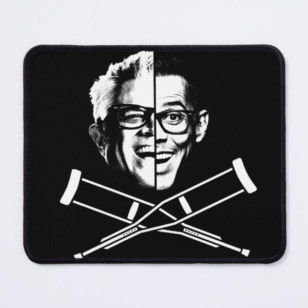 Item preview,  johnny knoxville Steve-O Jackass designed and sold by Lowgik.