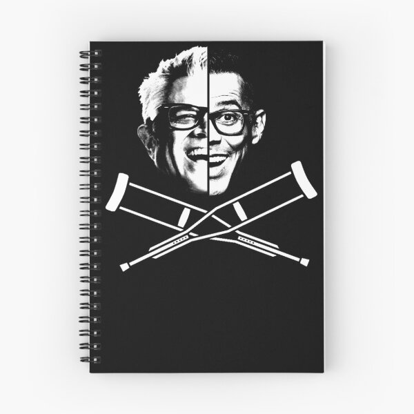 Item preview,  johnny knoxville Steve-O Jackass designed and sold by Lowgik.