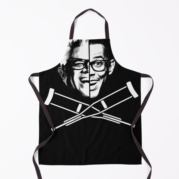 Item preview, johnny knoxville Steve-O Jackass designed and sold by Lowgik.
