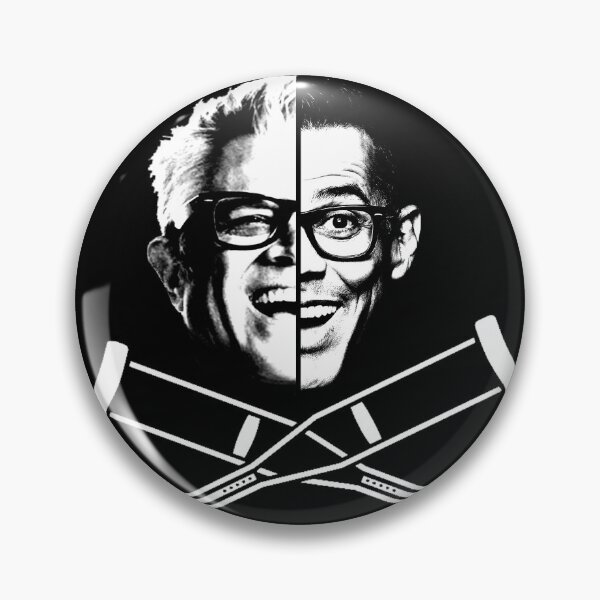 Item preview,  johnny knoxville Steve-O Jackass designed and sold by Lowgik.