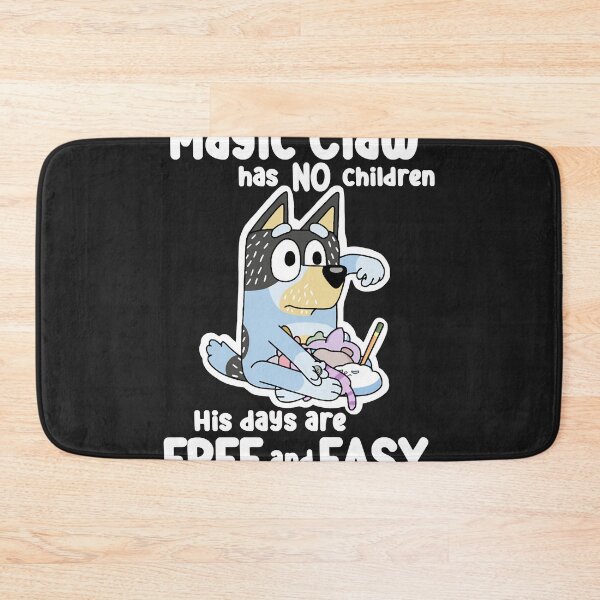Item preview, Magic clow dog designed and sold by ChanAung843.