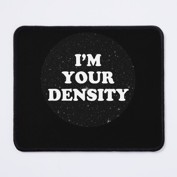Item preview, density  designed and sold by sdoiachimep.