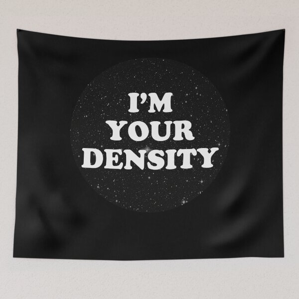 Item preview, density  designed and sold by sdoiachimep.