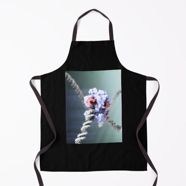 Item preview, Crispr-Cas9 Gene Editing Complex Tank Top designed and sold by donnielnah.