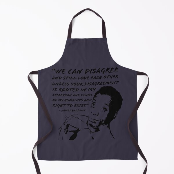 Item preview, Funny Gift James Baldwin Black Lives Matter Cute Graphic Gifts designed and sold by Sanchezjasone.