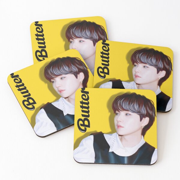 Item preview, suga bts designed and sold by Pardis-arts.
