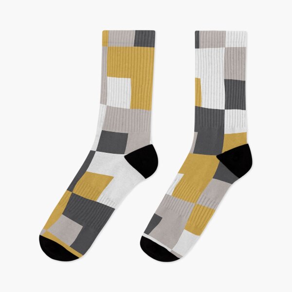 Item preview, Mid-century retro and modern  geometric pattern. designed and sold by Tanuja  Sharma.