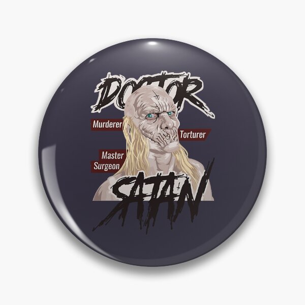 Item preview, Funny Gift Rob Zombie Hellbilly Deluxe Classic Fan designed and sold by Siegelcharles.