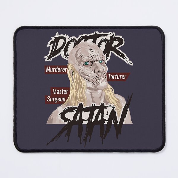 Item preview, Funny Gift Rob Zombie Hellbilly Deluxe Classic Fan designed and sold by Siegelcharles.