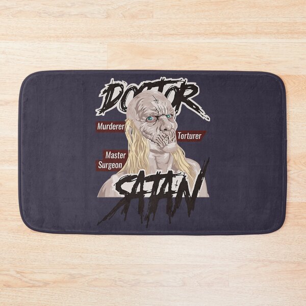 Item preview, Funny Gift Rob Zombie Hellbilly Deluxe Classic Fan designed and sold by Siegelcharles.