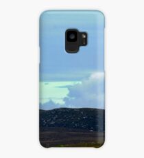 Clouds over Donegal, Ireland Case/Skin for Samsung Galaxy