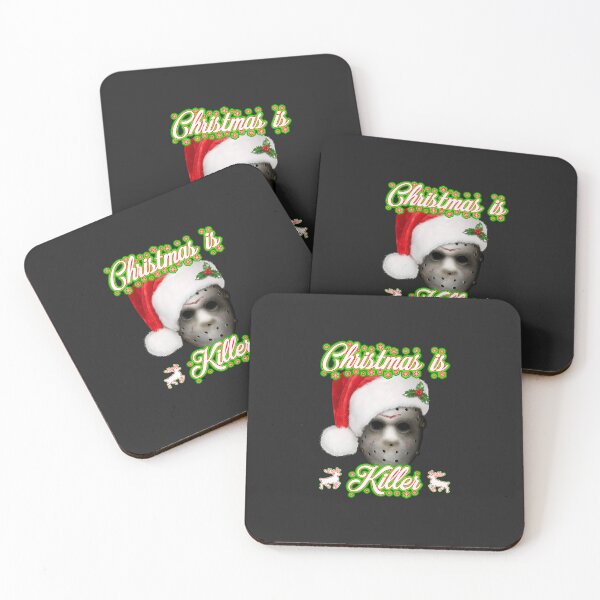 Item preview, Christmas is Killer Classic designed and sold by dupratgxkn.