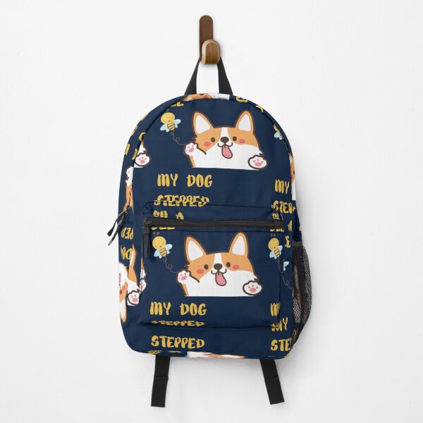 Item preview, My Dog Stepped On A Bee designed and sold by Mangochanel.