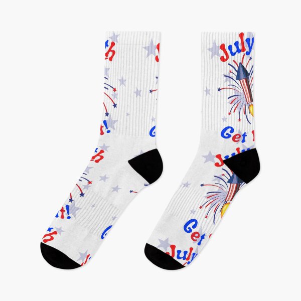 Item preview, July 4th Get Lit Party Fireworks designed and sold by Evolved-LovinIt.