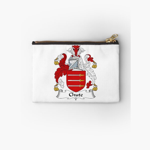 Item preview, Chute designed and sold by HaroldHeraldry.