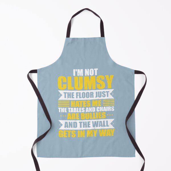 Item preview, Picture Jokes Anonymous Character Humorous Clumsy Awkward Unwieldy designed and sold by ChenaultSenary.
