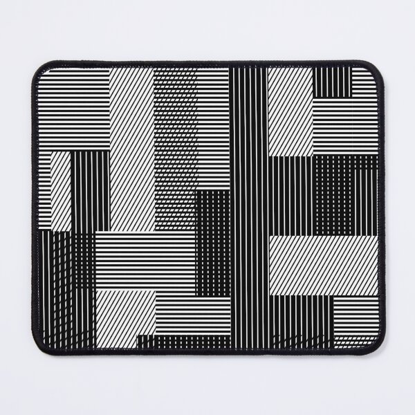 Item preview, Stripes on the Grid designed and sold by Delibobs.