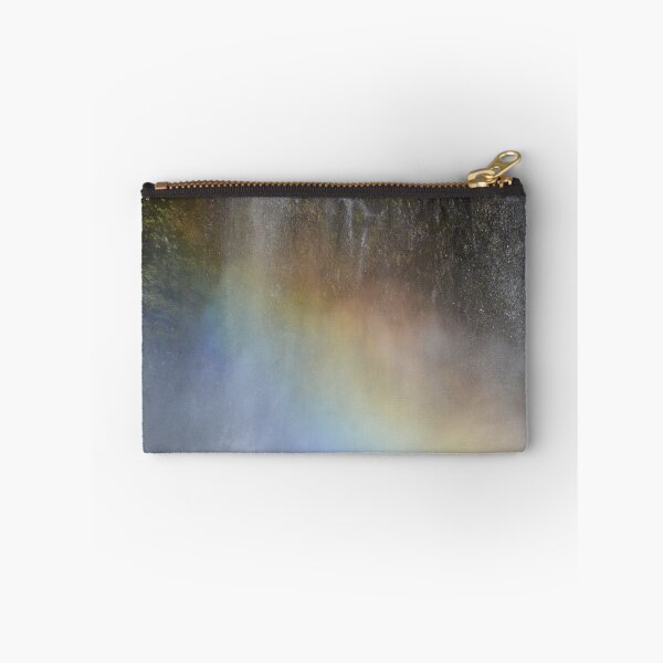 Item preview, Rainbow in the Waterfall designed and sold by lizdomett.