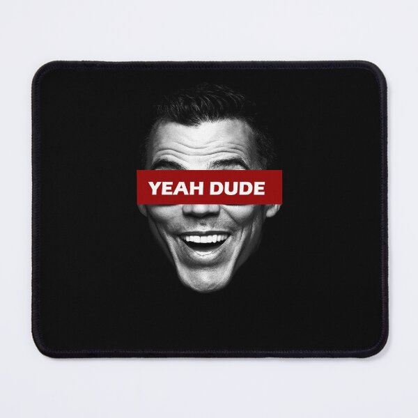 Item preview, Copie de Jackass Steve-O designed and sold by Lowgik.