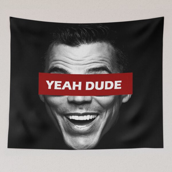 Item preview, Copie de Jackass Steve-O designed and sold by Lowgik.