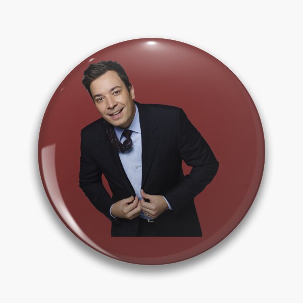 Item preview, Jimmy Fallon   designed and sold by JaninaryHms.