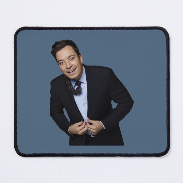 Item preview, Jimmy Fallon   designed and sold by JaninaryHms.