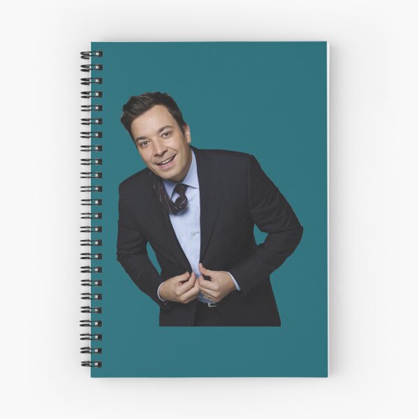 Item preview, Jimmy Fallon   designed and sold by JaninaryHms.