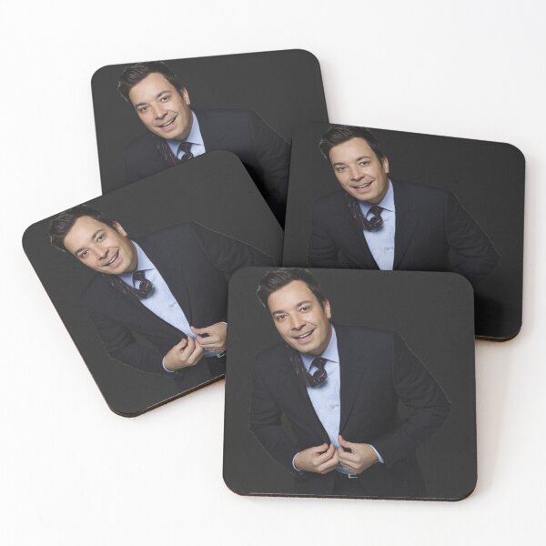 Item preview, Jimmy Fallon   designed and sold by JaninaryHms.