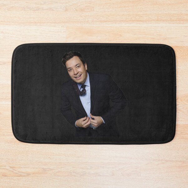 Item preview, Jimmy Fallon   designed and sold by JaninaryHms.