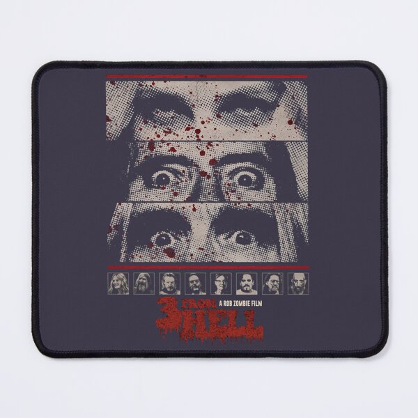 Item preview, Funny Gift Signature Rob Zombie Gifts For Fanart Cute Graphic Gifts designed and sold by Siegelcharles.