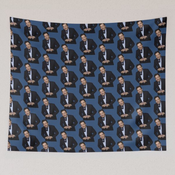 Item preview, Jimmy Fallon   designed and sold by JaninaryHms.
