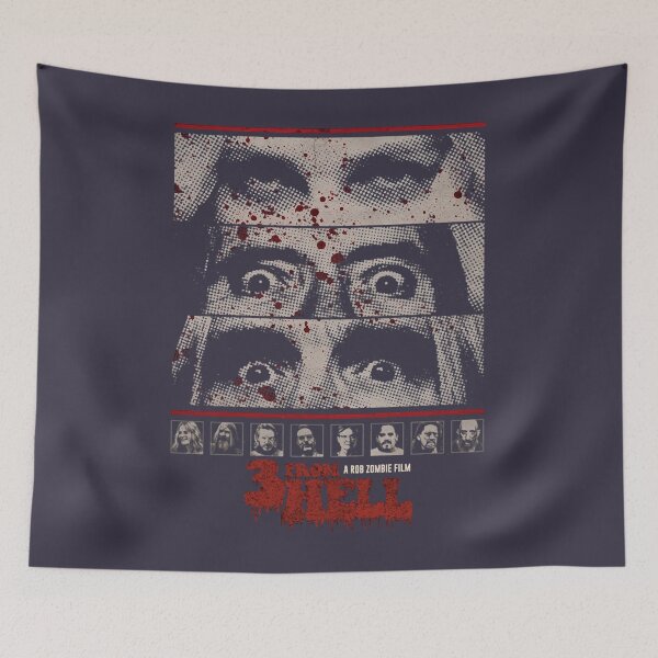 Item preview, Funny Gift Signature Rob Zombie Gifts For Fanart Cute Graphic Gifts designed and sold by Siegelcharles.