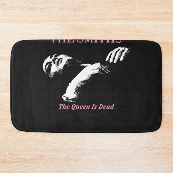 Item preview, The smiths the queen is dead shirt designed and sold by ChanAung843.