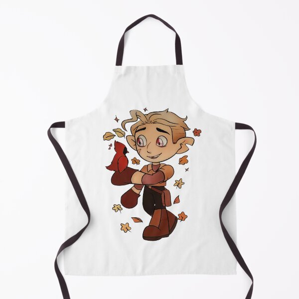 Item preview, Manga Owl Auturm Leaf designed and sold by EthelMonahan.